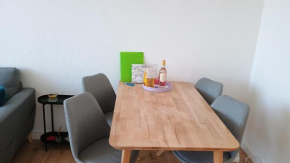 Ferien Appartement Coswig